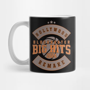 Hollywood Remake Mug